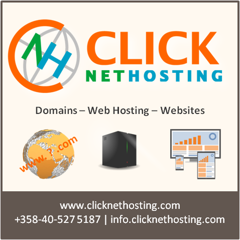 Domain - Web Hosting - Web Design